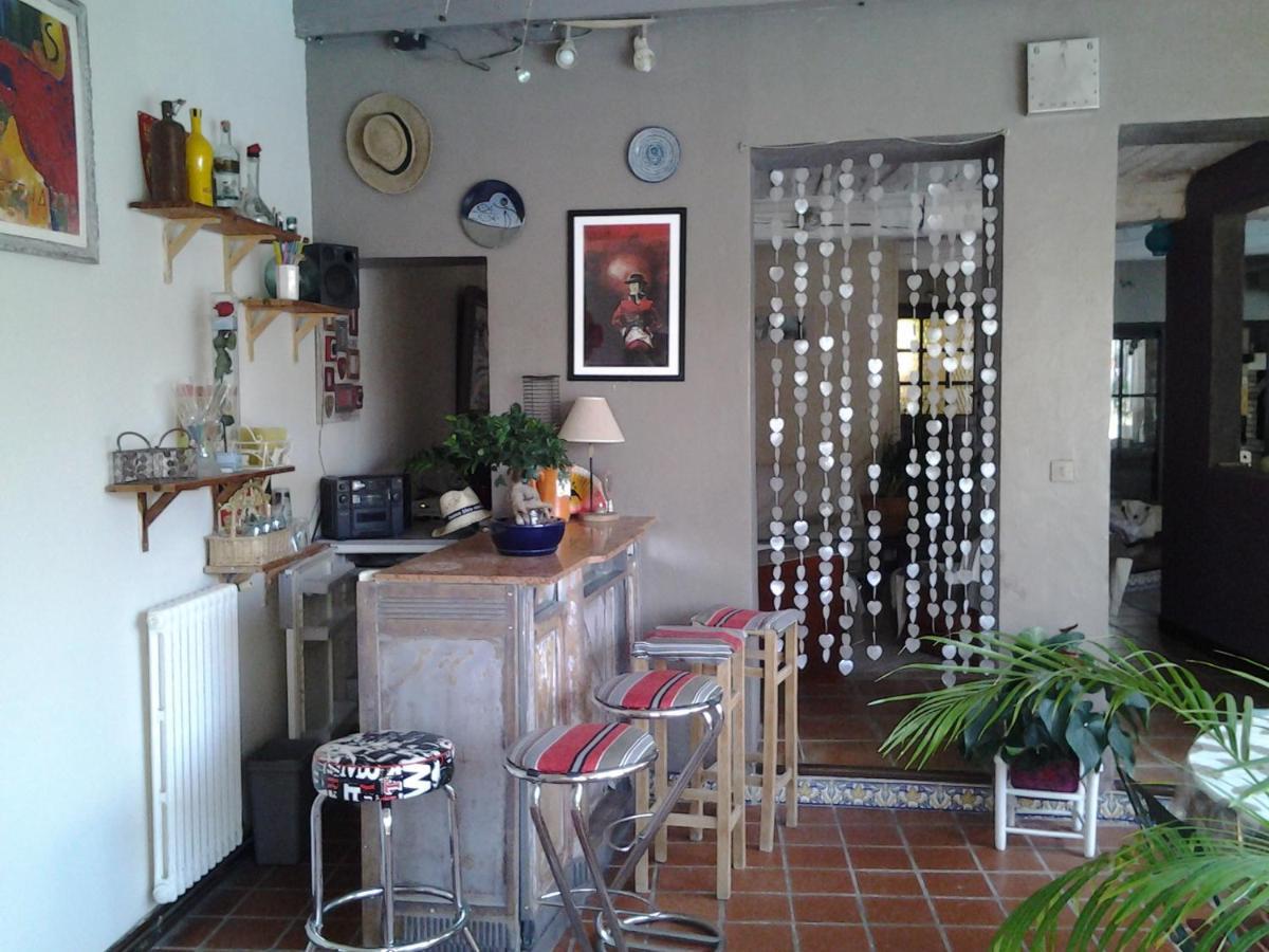 Belle Maison De Caractere Dans Village Et Sa Piscine Privee 7 Pers- 3 Chambres - 12 Rue Emile Zola Millas 外观 照片