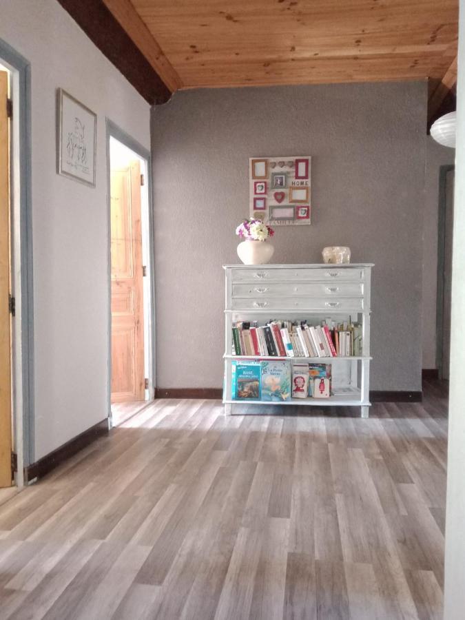 Belle Maison De Caractere Dans Village Et Sa Piscine Privee 7 Pers- 3 Chambres - 12 Rue Emile Zola Millas 外观 照片