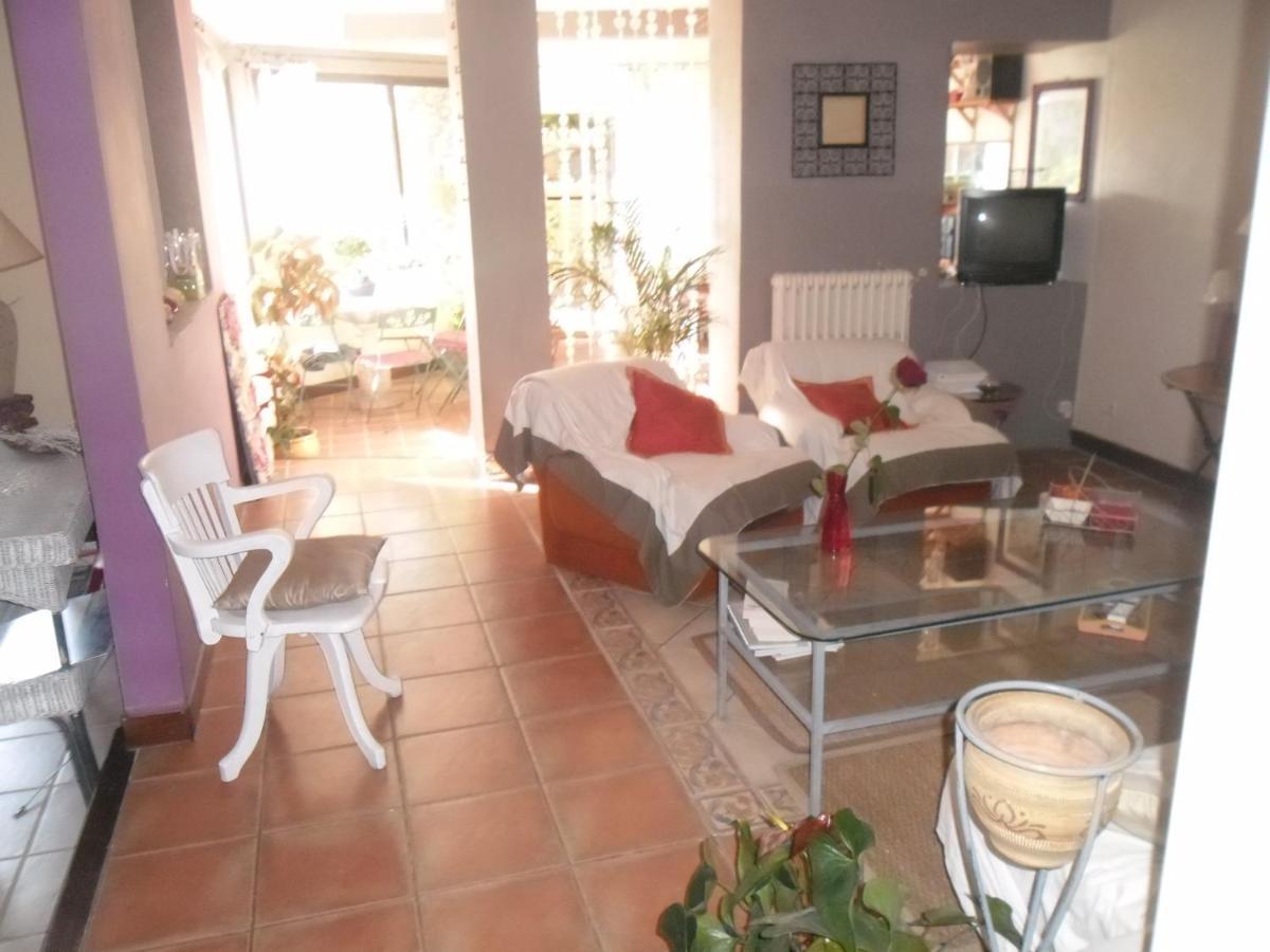 Belle Maison De Caractere Dans Village Et Sa Piscine Privee 7 Pers- 3 Chambres - 12 Rue Emile Zola Millas 外观 照片