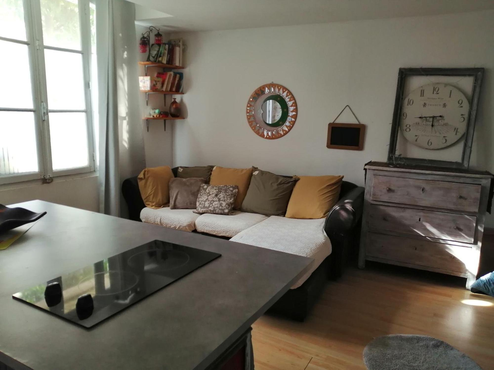 Belle Maison De Caractere Dans Village Et Sa Piscine Privee 7 Pers- 3 Chambres - 12 Rue Emile Zola Millas 外观 照片