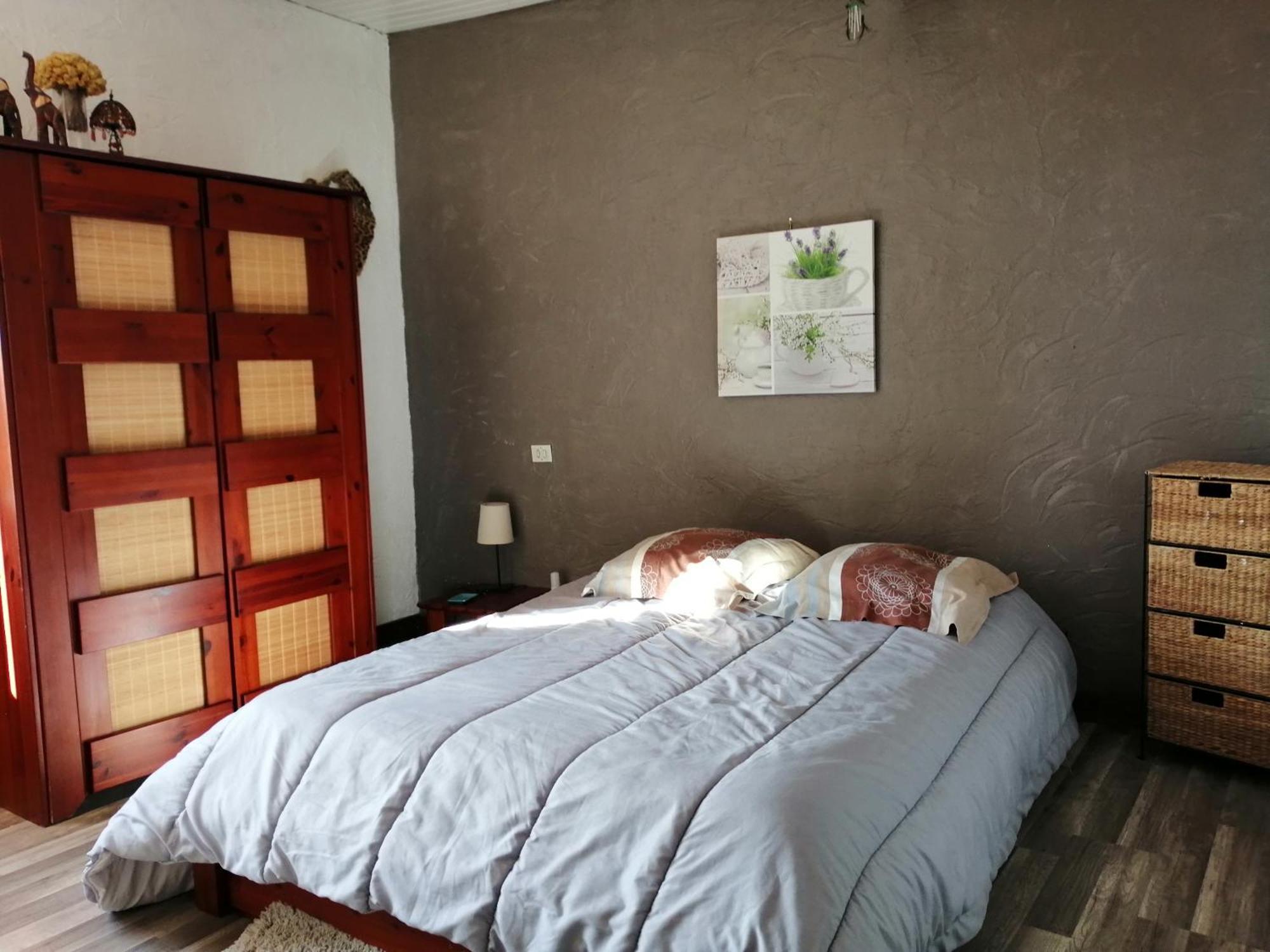 Belle Maison De Caractere Dans Village Et Sa Piscine Privee 7 Pers- 3 Chambres - 12 Rue Emile Zola Millas 外观 照片