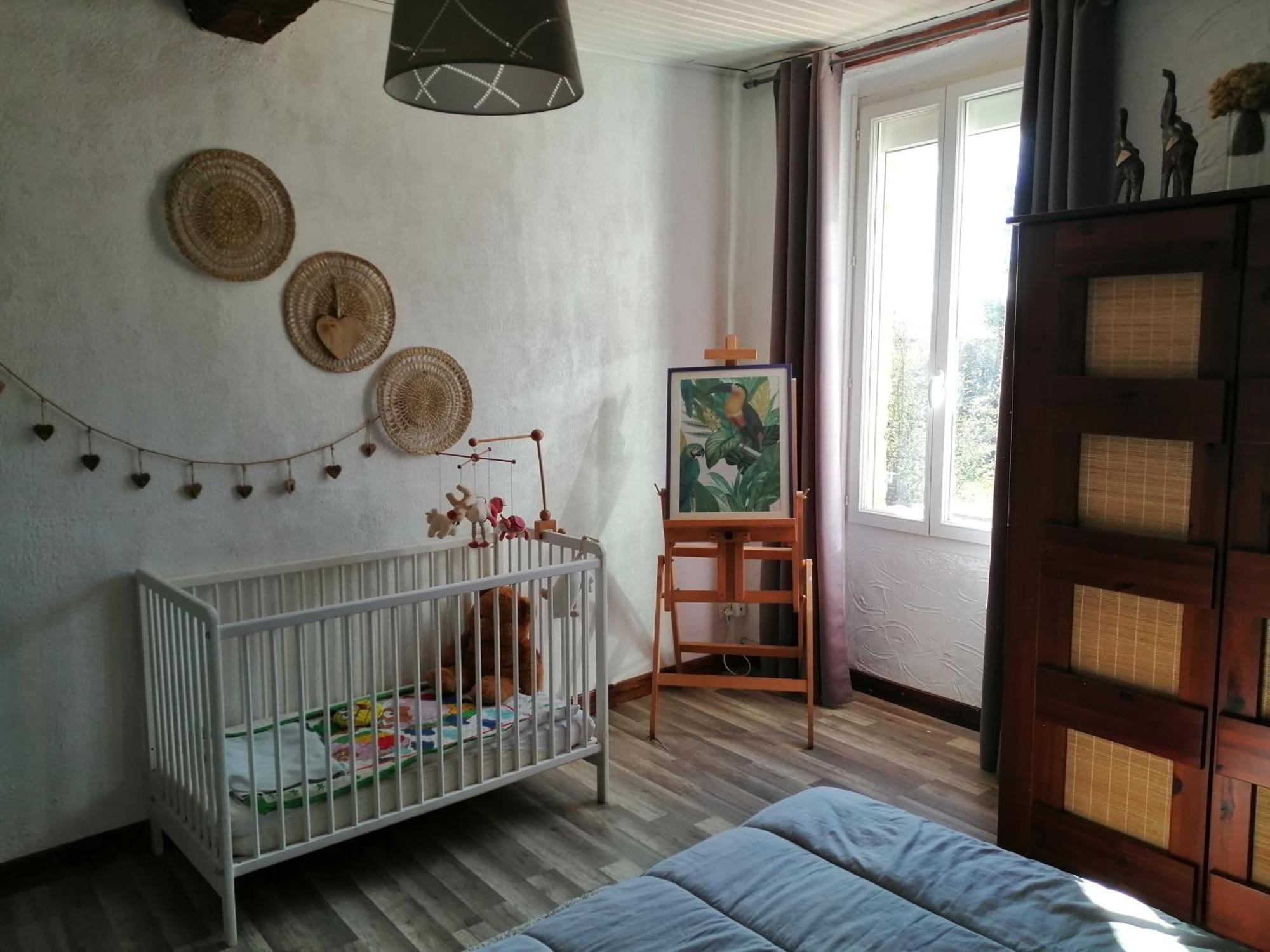 Belle Maison De Caractere Dans Village Et Sa Piscine Privee 7 Pers- 3 Chambres - 12 Rue Emile Zola Millas 外观 照片