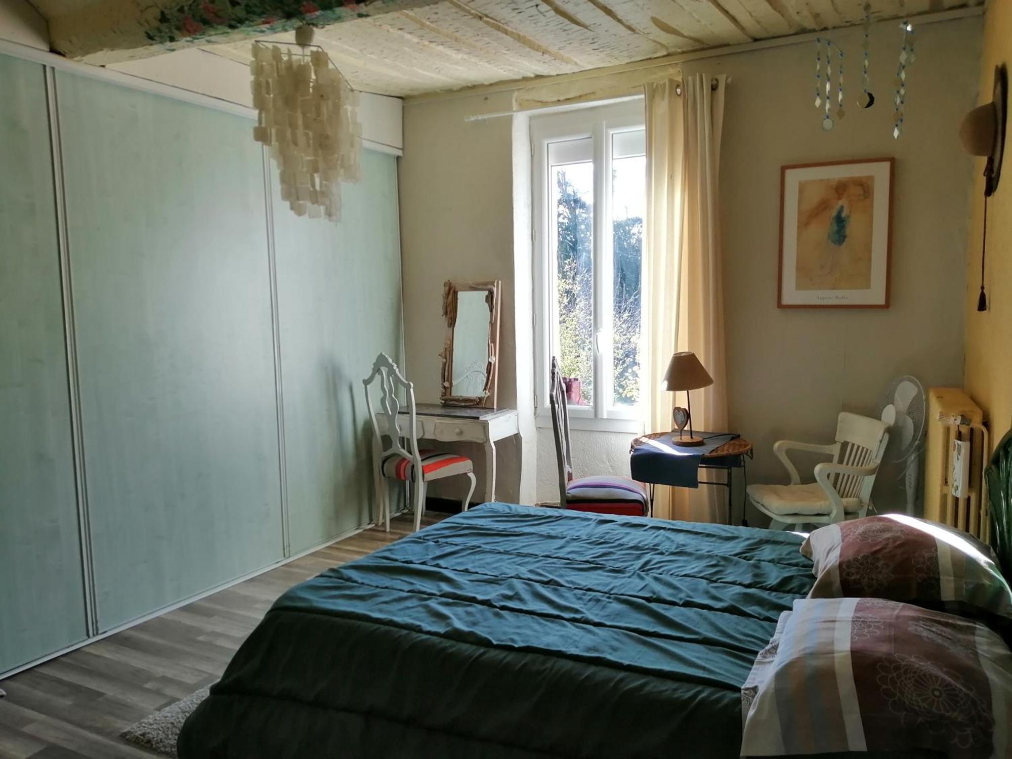 Belle Maison De Caractere Dans Village Et Sa Piscine Privee 7 Pers- 3 Chambres - 12 Rue Emile Zola Millas 外观 照片