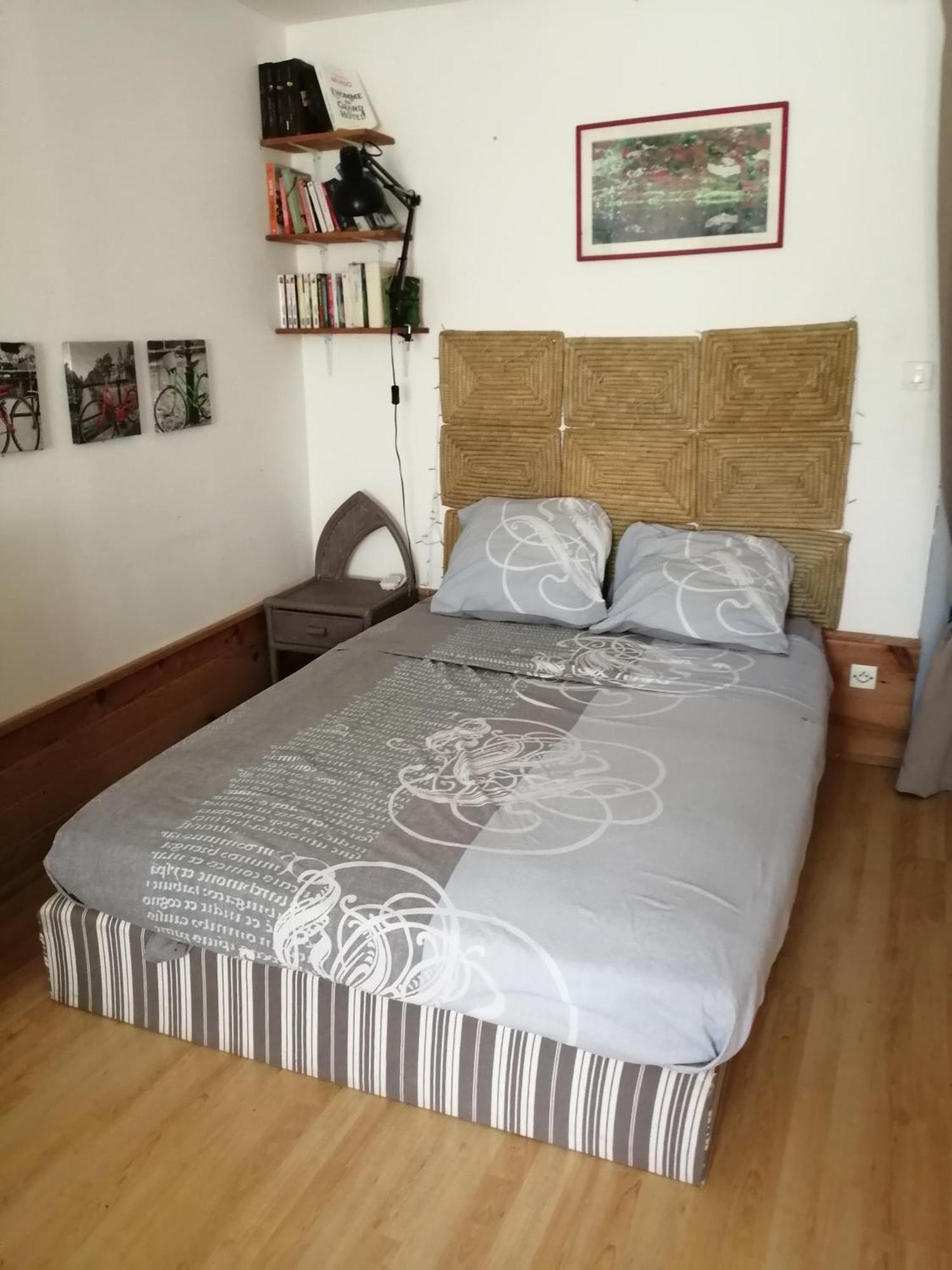 Belle Maison De Caractere Dans Village Et Sa Piscine Privee 7 Pers- 3 Chambres - 12 Rue Emile Zola Millas 外观 照片